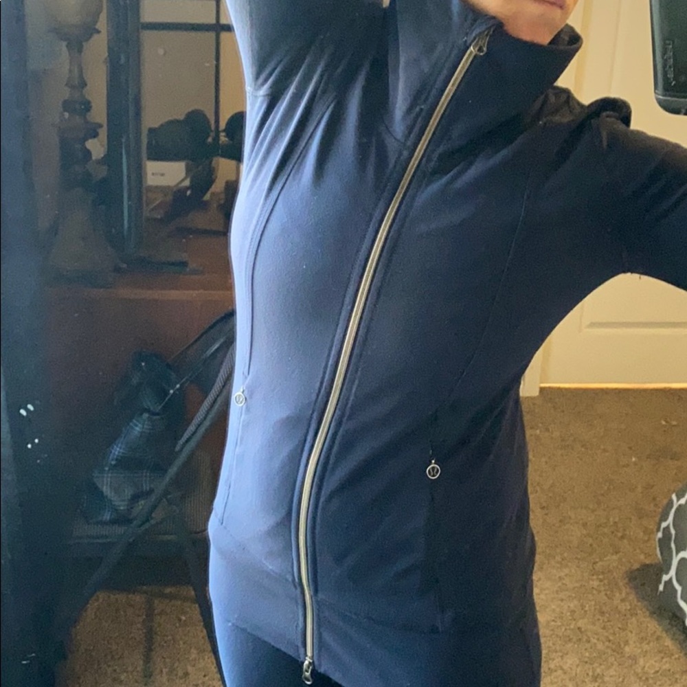 Lululemon jacket